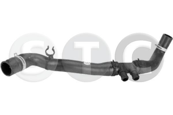 STC T499559 Radiator hose T499559
