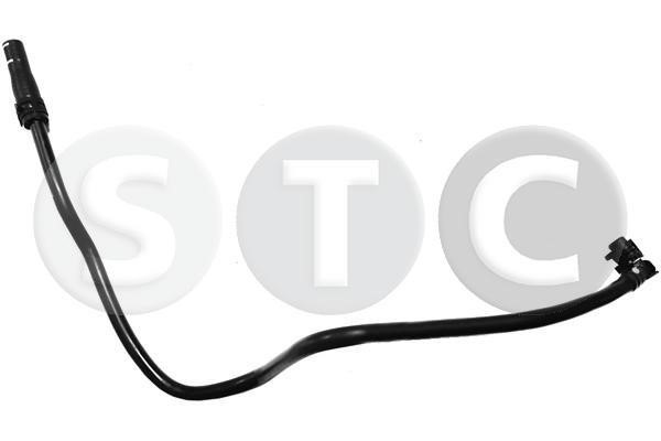 STC T494494 Radiator hose T494494