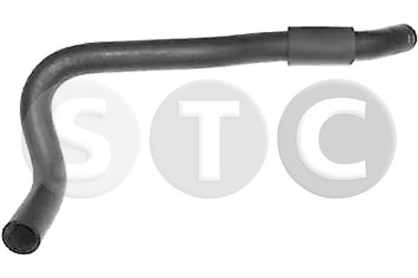 STC T494346 Radiator hose T494346