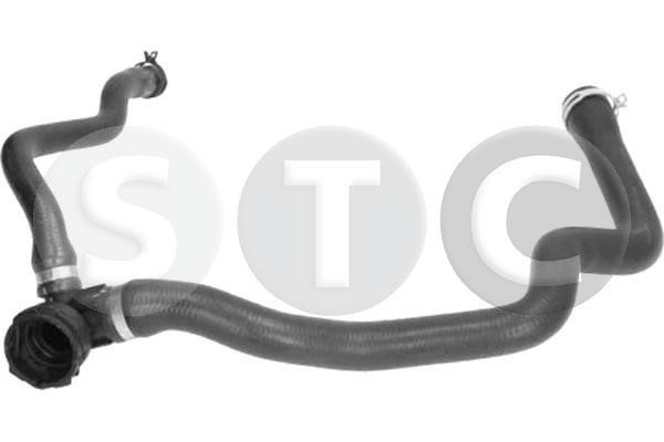 STC T494433 Radiator hose T494433