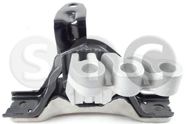 STC T458596 Engine mount T458596