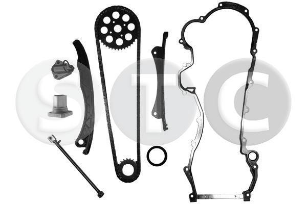 STC T451379 Timing chain kit T451379