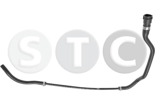 STC T499170 Radiator hose T499170