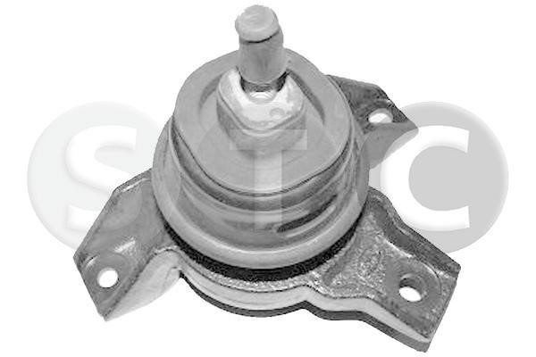 STC T412377 Engine mount T412377