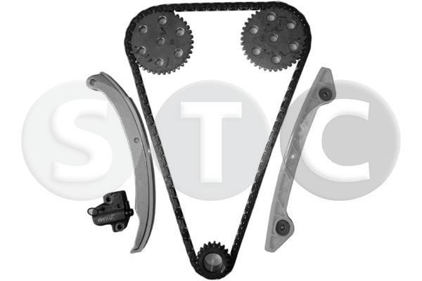 STC T458301 Timing chain kit T458301