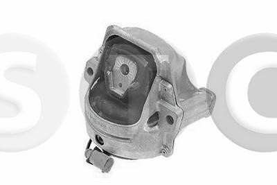 STC T448513 Engine mount T448513