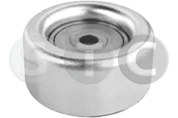 STC T449307 Deflection/guide pulley, v-ribbed belt T449307