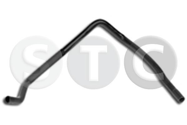 STC T494040 Radiator hose T494040