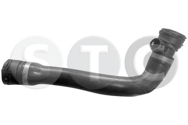 STC T498563 Radiator hose T498563