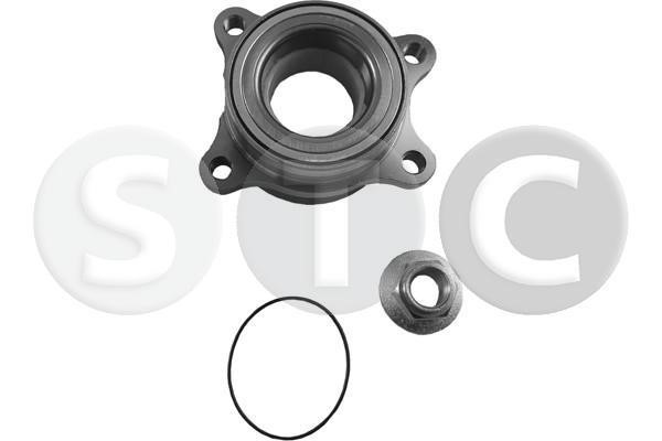 STC T474385 Wheel bearing kit T474385