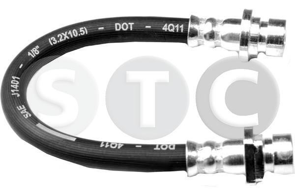 STC T496599 Brake Hose T496599