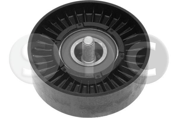 STC T449306 Deflection/guide pulley, v-ribbed belt T449306