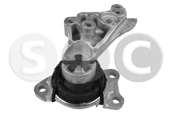 STC T454152 Engine mount T454152