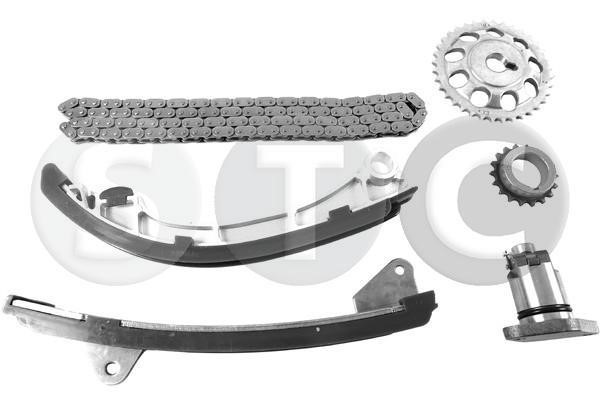 STC T458324 Timing chain kit T458324