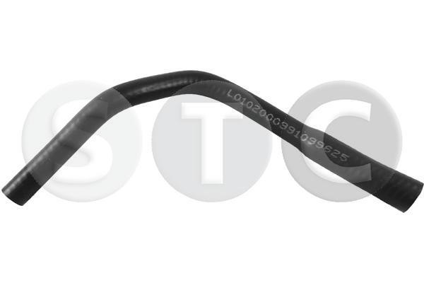 STC T499625 Radiator hose T499625