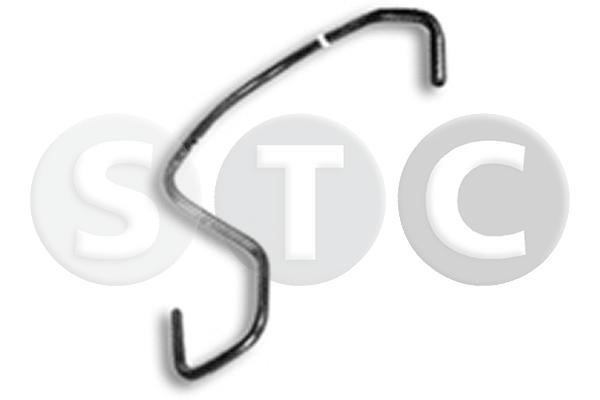 STC T494009 Radiator hose T494009