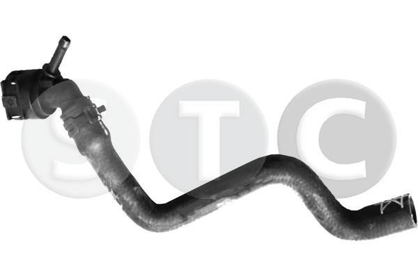 STC T499480 Radiator hose T499480