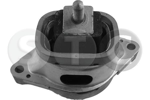 STC T459986 Engine mount T459986