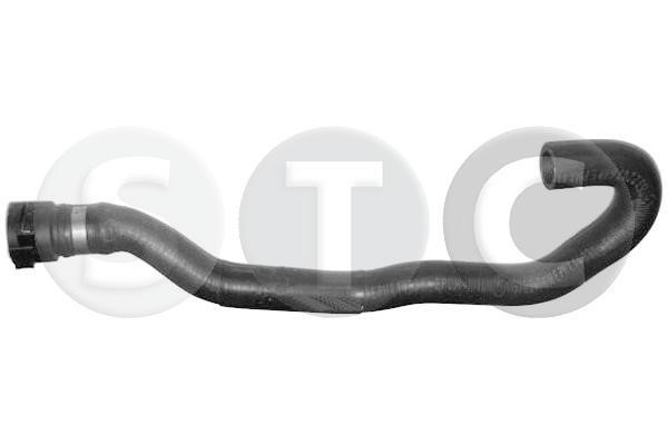 STC T498600 Radiator hose T498600