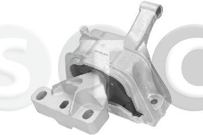 STC T460024 Engine mount T460024