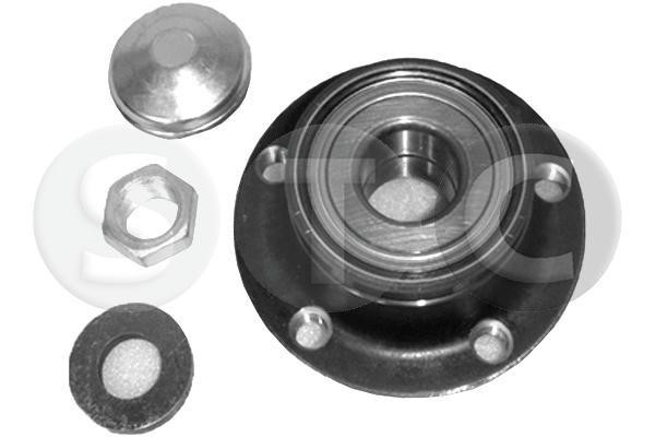 STC T490492 Wheel bearing kit T490492