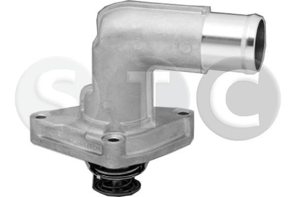 STC T435910 Thermostat, coolant T435910