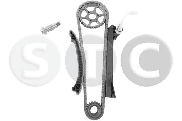 STC T451373 Timing chain kit T451373