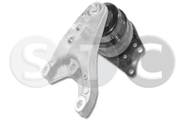 STC T454005 Engine mount T454005