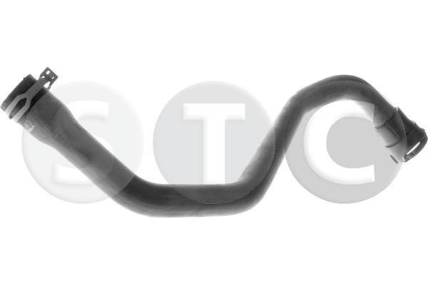 STC T494456 Radiator hose T494456