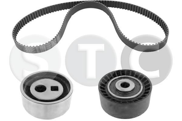 STC T414463 Tensioner pulley, timing belt T414463