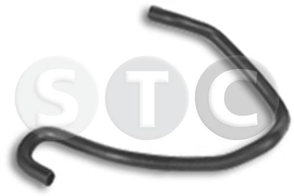 STC T494095 Radiator hose T494095