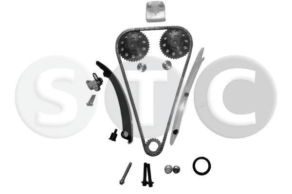 STC T458223 Timing chain kit T458223