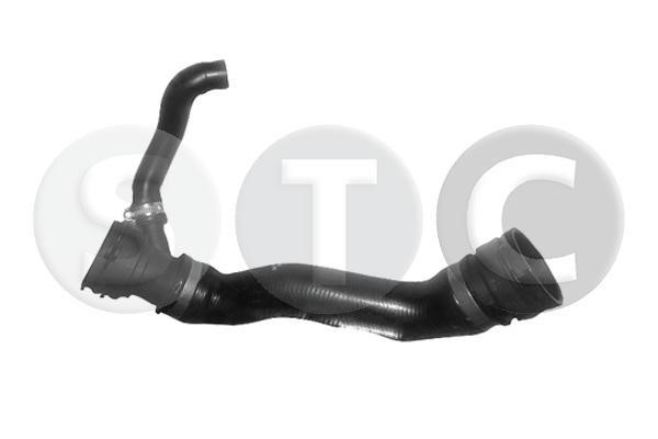 STC T494595 Radiator hose T494595