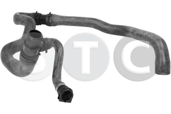 STC T494362 Radiator hose T494362