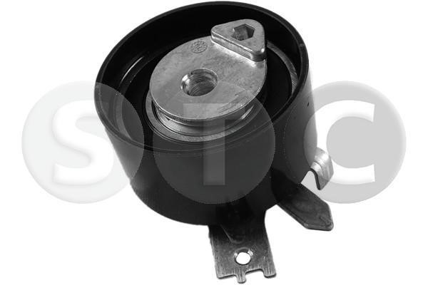 STC T458393 Tensioner pulley, timing belt T458393