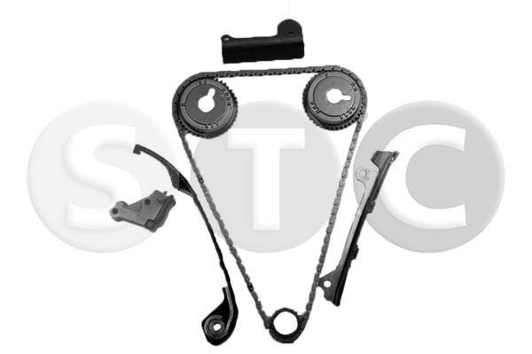 STC T458302 Timing chain kit T458302