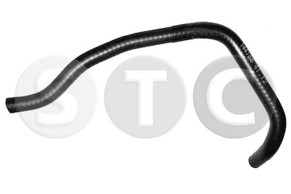 STC T498665 Radiator hose T498665