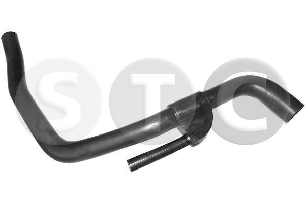 STC T494361 Radiator hose T494361