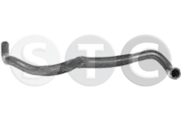 STC T494381 Radiator hose T494381