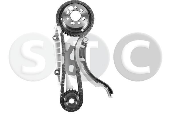 STC T458375 Timing chain kit T458375