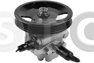 STC T450376 Hydraulic Pump, steering system T450376