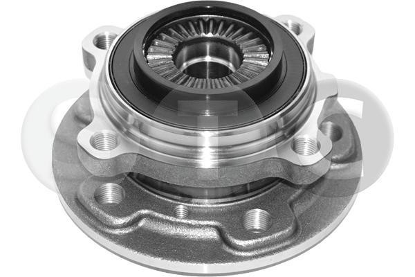 STC T490469 Wheel bearing kit T490469