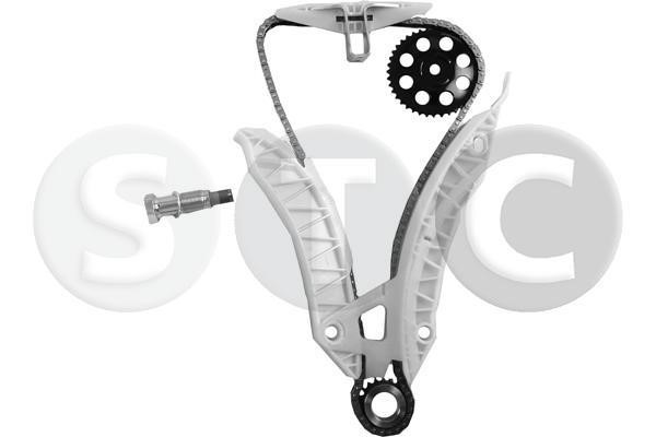 STC T458348 Timing chain kit T458348