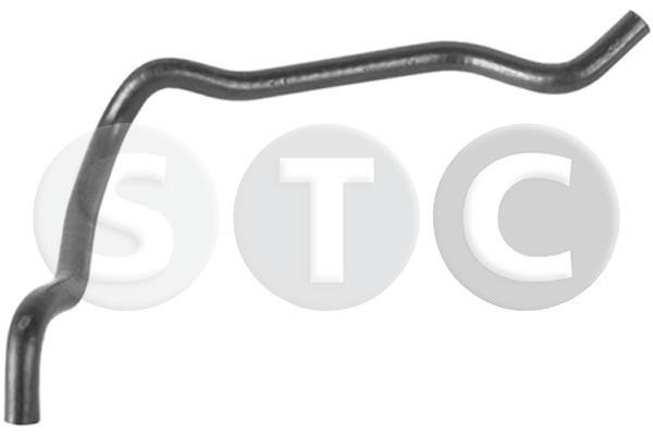 STC T494060 Radiator hose T494060