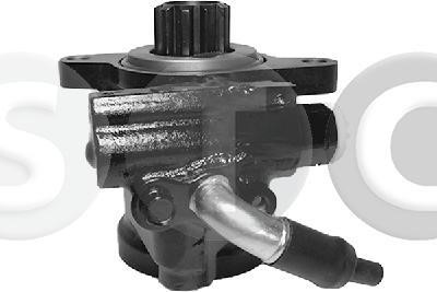 STC T450085 Hydraulic Pump, steering system T450085