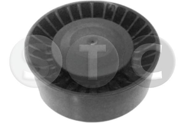 STC T449314 Deflection/guide pulley, v-ribbed belt T449314