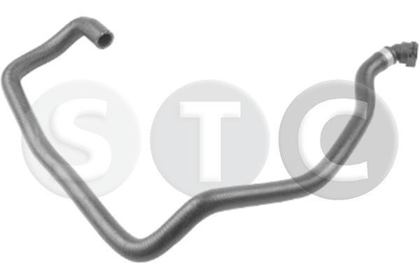 STC T494304 Radiator hose T494304