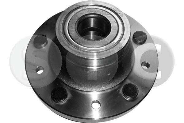 STC T490305 Wheel bearing kit T490305