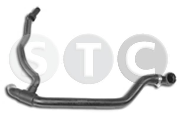STC T494178 Radiator hose T494178