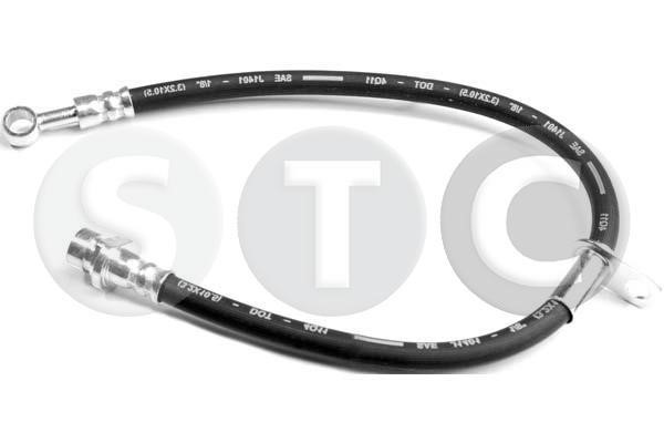 STC T496651 Brake Hose T496651